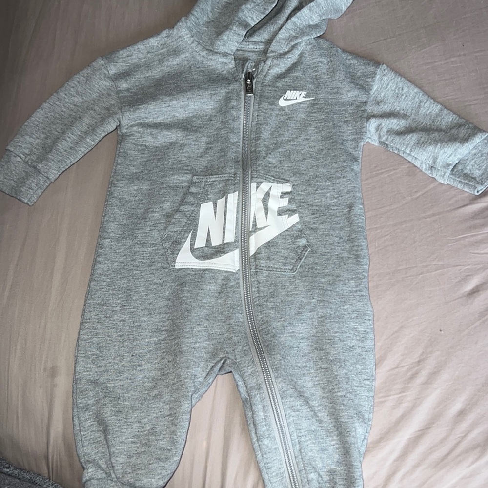 Nike One peice